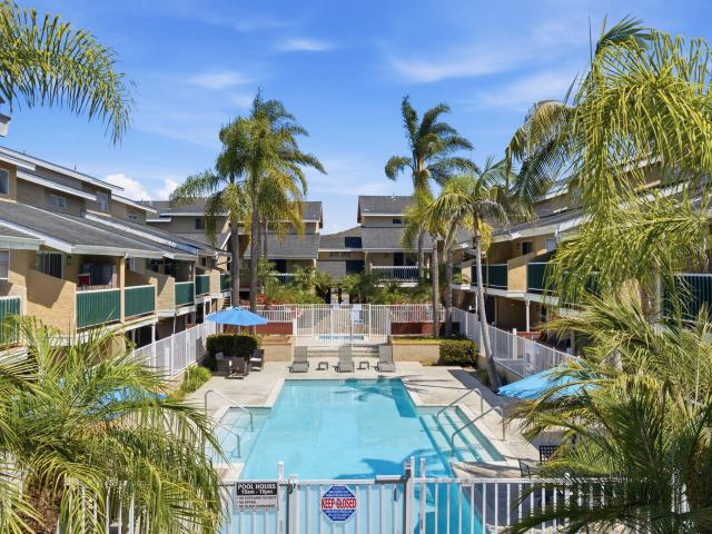 1 BR, 1 BA Apartment 353 West San Marcos Blvd Unit 149, San Marcos, CA 92069