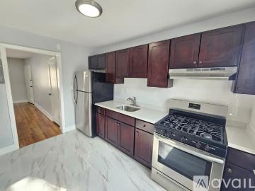 1 BR, 1 BA Apartment 353 S Center St, Unit 15, City Of Orange, NJ 07050