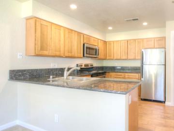 1 BR, 1 BA Apartment 3500 San Clemente Ave Unit 139, Modesto, CA 95356