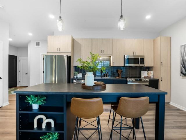 1 BR, 1 BA Apartment 3500 Rice Street Unit 302, Saint Paul, MN 55126