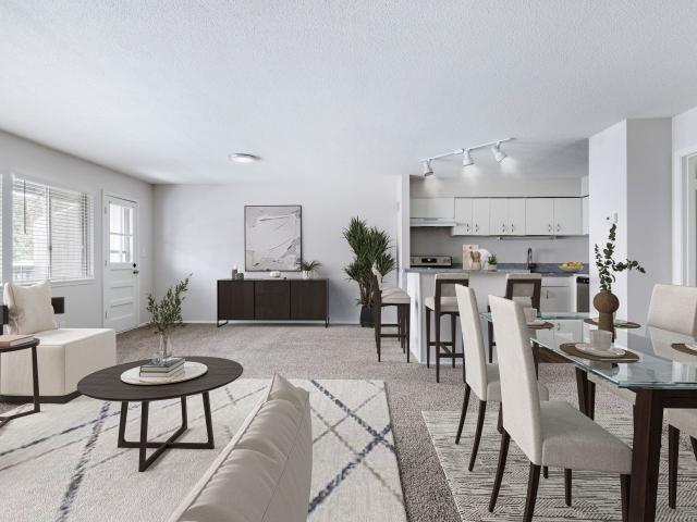 1 BR, 1 BA Apartment 3500 W 83rd St Unit 06 212, Prairie Village, KS 66208