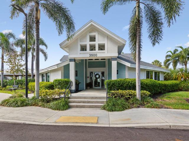 1 BR, 1 BA Apartment 3500 West Sandpiper Drive Unit 03009, Boynton Beach, FL 33436