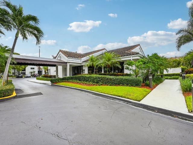 1 BR, 1 BA Apartment 3505 West Atlantic Boulevard Unit 0118, Pompano Beach, FL 33069