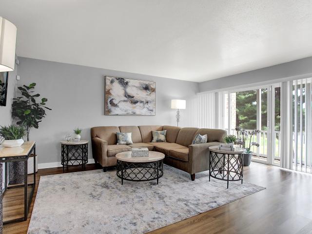 1 BR, 1 BA Apartment 3506 Silver Park Drive Unit 01, Suitland, MD 20746