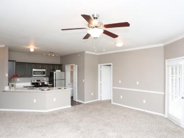 1 BR, 1 BA Apartment 3507 Shoreline Dr, Austin, TX 78728
