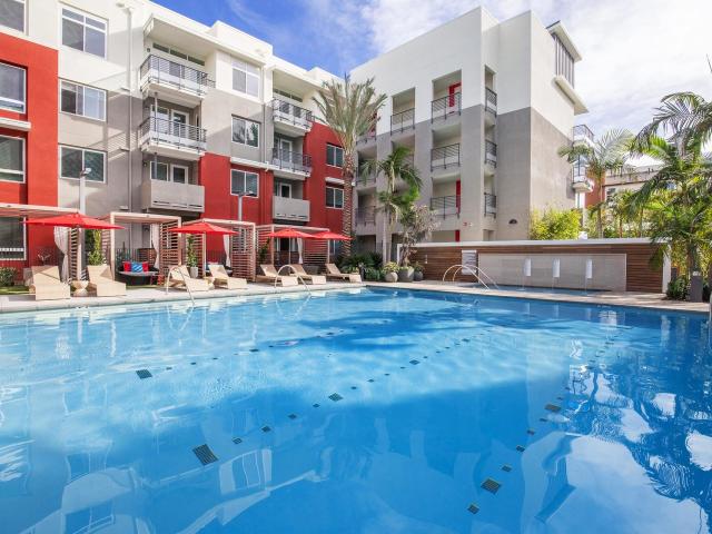 1 BR, 1 BA Apartment 350 West Central Avenue Unit 132, Brea, CA 92821