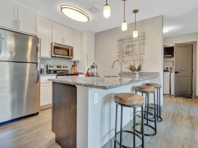 1 BR, 1 BA Apartment 350 Clarks Pond Parkway Unit 4 301, South Portland, ME 04106