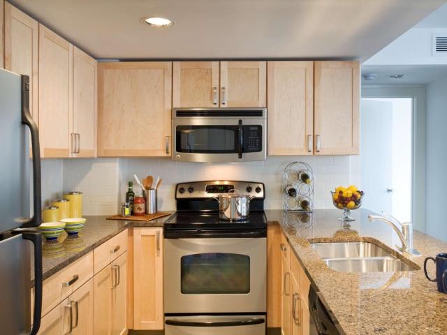 1 BR, 1 BA Apartment 350 East Armour Boulevard Unit 701, Kansas City, MO 64111