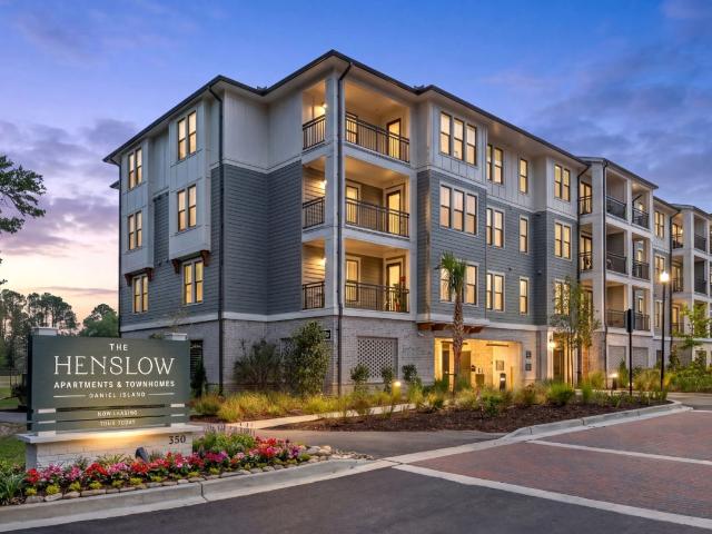 1 BR, 1 BA Apartment 350 Henslow Dr Unit 3319, Charleston, SC 29492