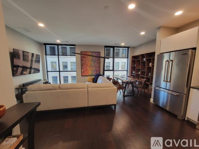 1 BR, 1 BA Apartment 350 Oliver Avenue, Unit 1208, Pittsburgh, PA 15222
