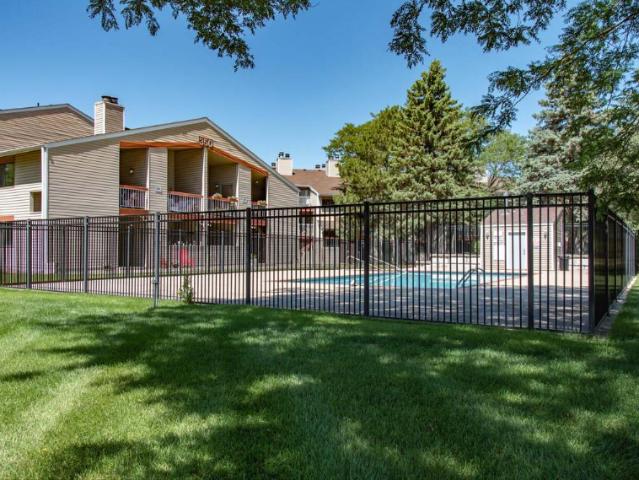 1 BR, 1 BA Apartment 350 Shelard Parkway, Saint Louis Park, MN 55426