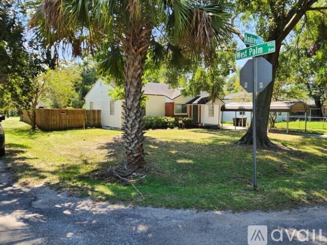 1 BR, 1 BA Apartment 3510 Andrews St Room Rental, Jacksonville, FL 32254