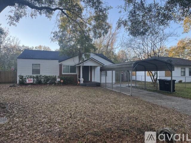 1 BR, 1 BA Apartment 3510 Andrews St Room Rental, Jacksonville, FL 32254