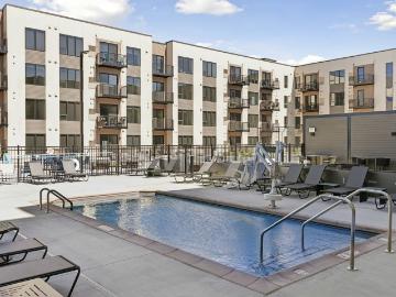 1 BR, 1 BA Apartment 3510 Beltline Boulevard Unit 434, Minneapolis, MN 55416
