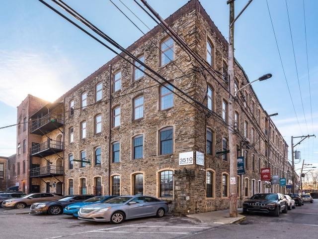 1 BR, 1 BA Apartment 3510 Scotts Lane Unit 2925, Philadelphia, PA 19129
