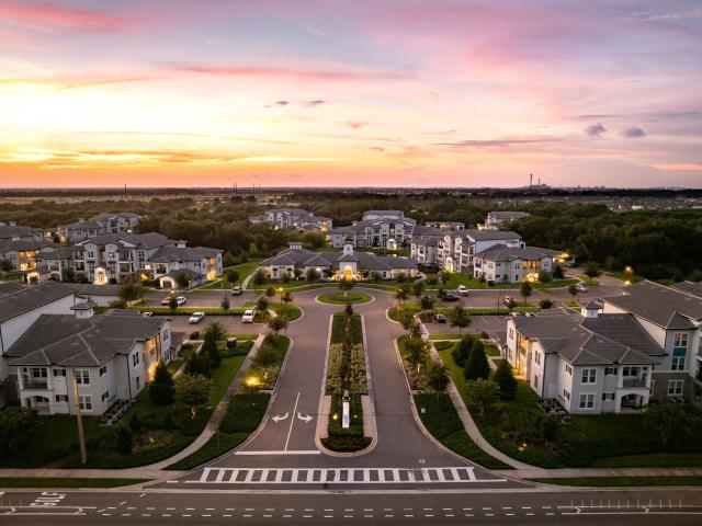 1 BR, 1 BA Apartment 3511 Great Cypress Circle Unit 304, Sun City Center, FL 33573