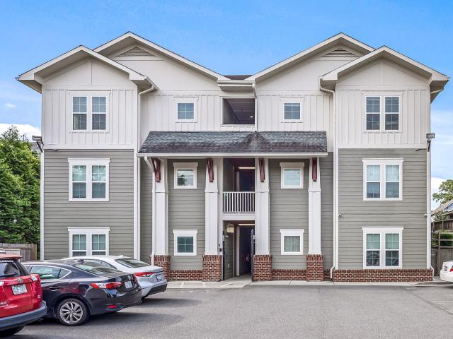 1 BR, 1 BA Apartment 3514 N Davidson St Unit 208, Charlotte, NC 28205