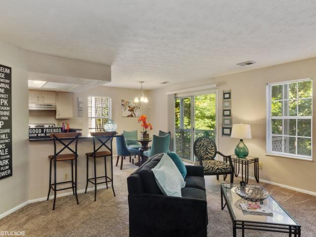 1 BR, 1 BA Apartment 3515 Brookstone Dr Unit 3632B, Cincinnati, OH 45209