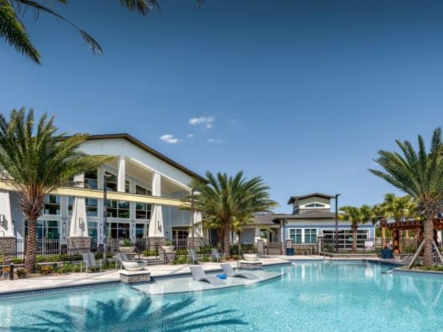 1 BR, 1 BA Apartment 3515 Delaney Drive Unit 6 308, Melbourne, FL 32934