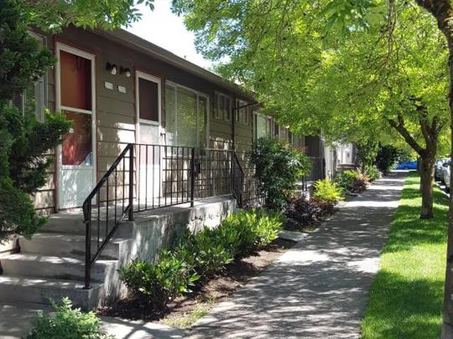 1 BR, 1 BA Apartment 3518 3532 SW 11th Ave Unit 1026, Portland, OR 97239