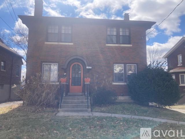 1 BR, 1 BA Apartment 3519 Saint Martins Place, Unit APT 1, Cincinnati, OH 45211
