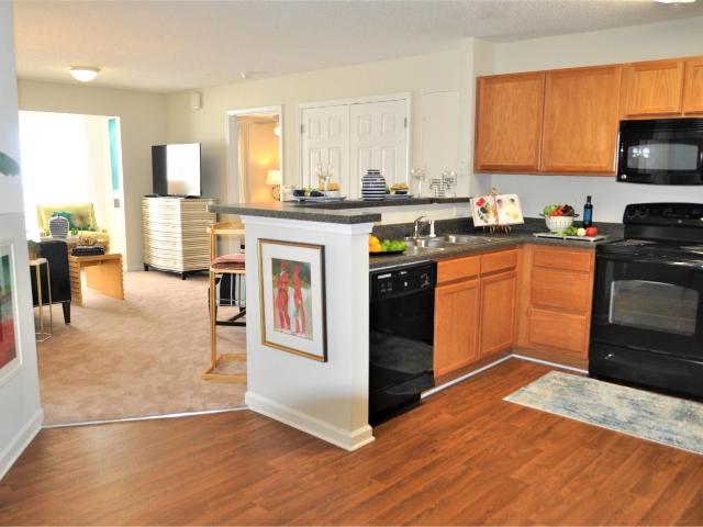 1 BR, 1 BA Apartment 3519 Ramsay St Unit 3513 1A, High Point, NC 27265