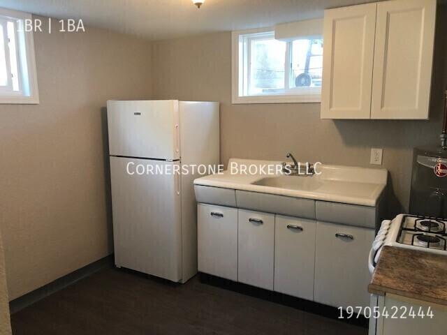 1 BR, 1 BA Apartment 351 E. 2nd Ave, Akron, CO 80720
