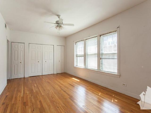 1 BR, 1 BA Apartment 3521 North Broadway, Chicago, IL 60657