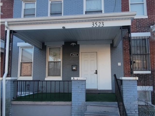 1 BR, 1 BA Apartment 3523 Edmondson Avenue, Baltimore, MD 21229
