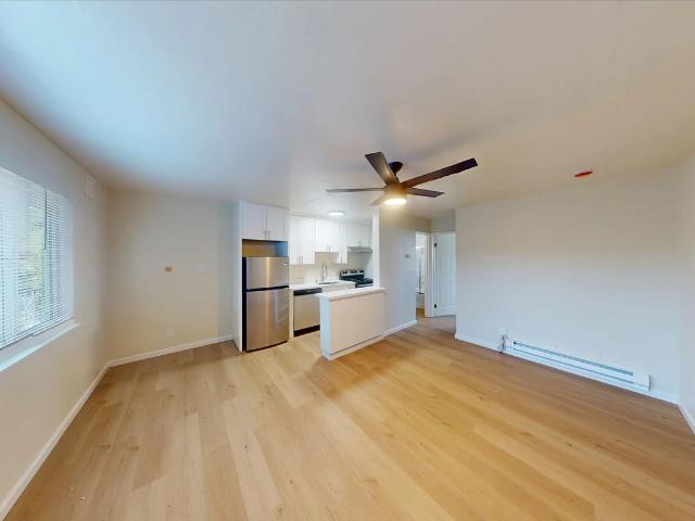 1 BR, 1 BA Apartment 3525 Dimond Ave, Oakland, CA 94602