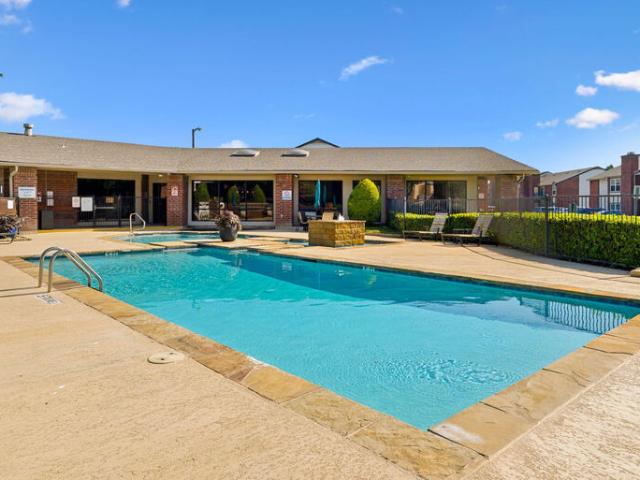 1 BR, 1 BA Apartment 3532 Chatham Green Ln Unit 18 1823, Arlington, TX 76014