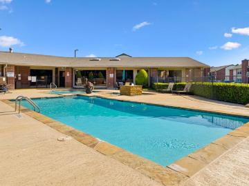 1 BR, 1 BA Apartment 3532 Chatham Green Ln Unit 20 2034, Arlington, TX 76014