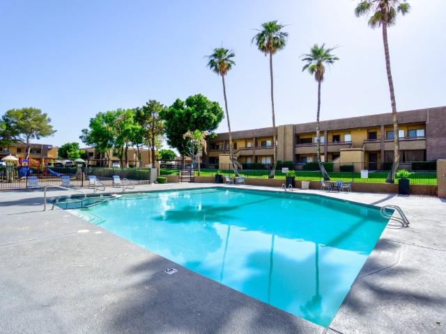 1 BR, 1 BA Apartment 3535 West Tierra Buena Lane Unit 1263, Phoenix, AZ 85053