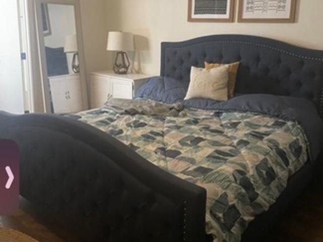 1 BR, 1 BA Apartment 3536 Beca Faith Drive, North Las Vegas, NV 89032