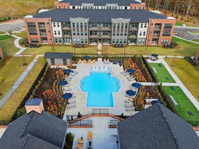 1 BR, 1 BA Apartment 3538 Highway 92 Unit 2105, Douglasville, GA 30135