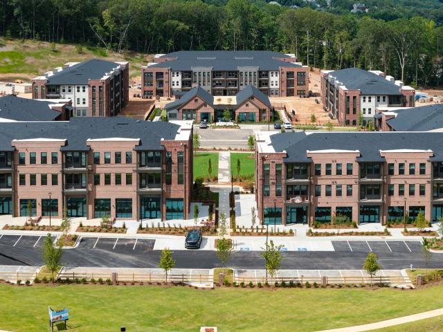 1 BR, 1 BA Apartment 3538 Highway 92 Unit 5203, Douglasville, GA 30135