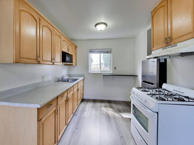 1 BR, 1 BA Apartment 357 Willow Street, San Jose, CA 95110