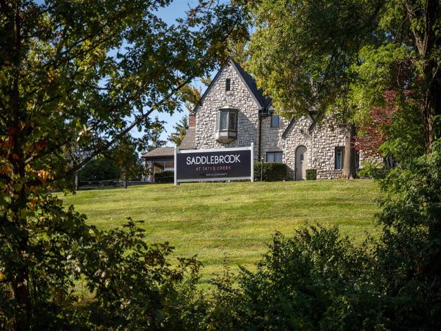 1 BR, 1 BA Apartment 3543 Tates Creek Road Unit 163, Lexington, KY 40517