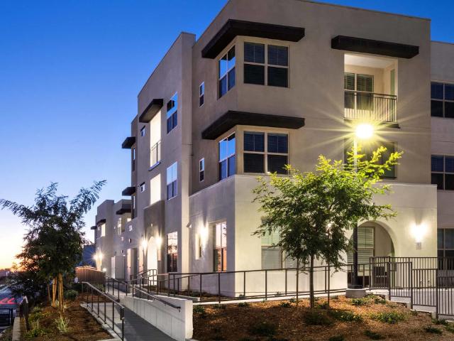 1 BR, 1 BA Apartment 3546 Village Commercial Drive Unit 09 103, Oceanside, CA 92056