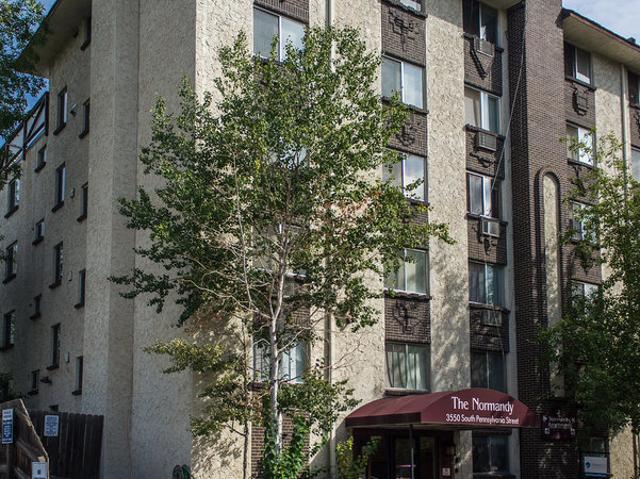1 BR, 1 BA Apartment 3550 S Pennsylvania St, Englewood, CO 80113