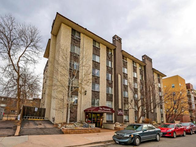 1 BR, 1 BA Apartment 3550 South Pennsylvania Street, Englewood, CO 80113