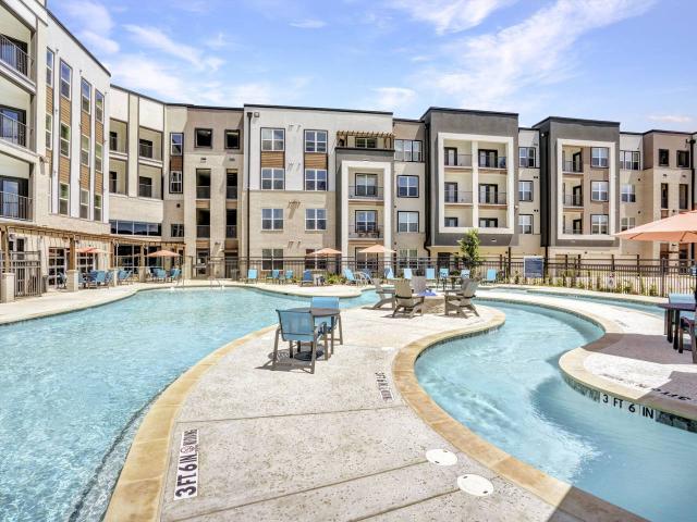 1 BR, 1 BA Apartment 3550 South Robinson Road Unit 5223, Grand Prairie, TX 75052