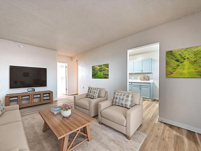 1 BR, 1 BA Apartment 3551 Baltimore Ave, Pueblo, CO 81008
