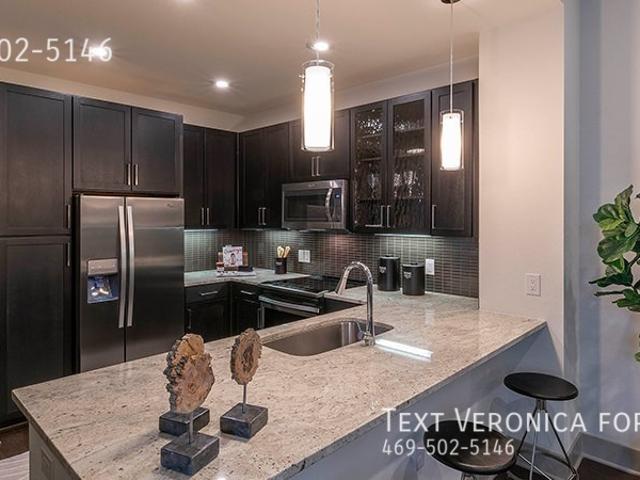 1 BR, 1 BA Apartment 3551 Wilshire Way, Richardson, TX 75082