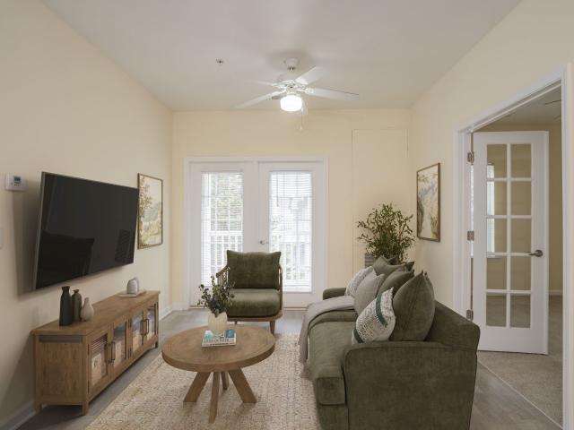1 BR, 1 BA Apartment 3555 Sweetwater Road Unit 1 252, Duluth, GA 30096