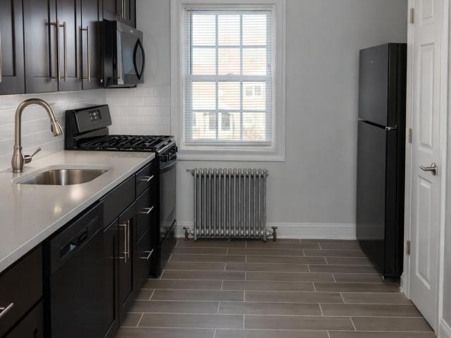 1 BR, 1 BA Apartment 355 Bath Avenue Unit 34, Long Branch, NJ 07740
