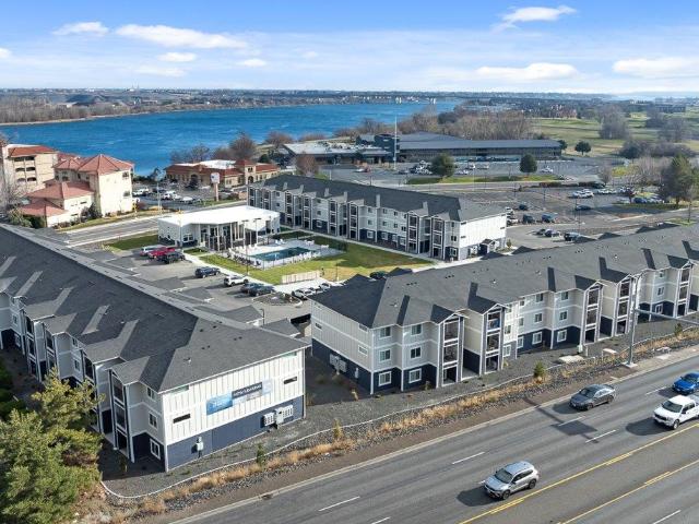 1 BR, 1 BA Apartment 355 Bradley Boulevard Unit C236, West Richland, WA 99353