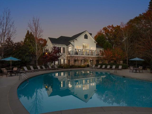 1 BR, 1 BA Apartment 355 Jennings Mill Pkwy Unit 1438, Athens, GA 30606