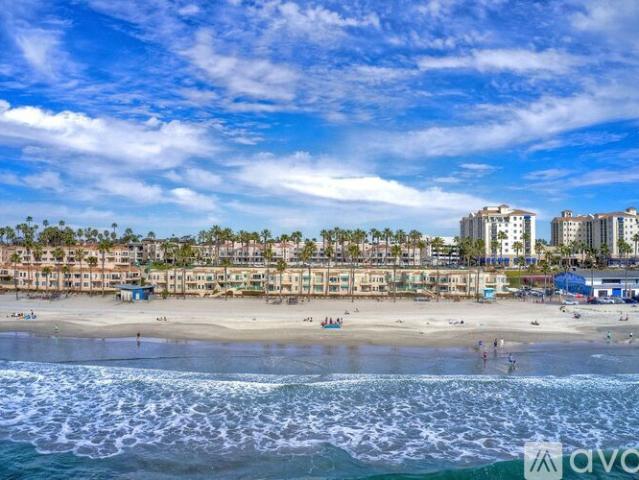 1 BR, 1 BA Apartment 355 N Cleveland St, Unit 307, Oceanside, CA 92054