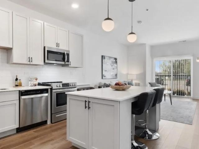 1 BR, 1 BA Apartment 355 N La Fox Street Unit 202, South Elgin, IL 60177
